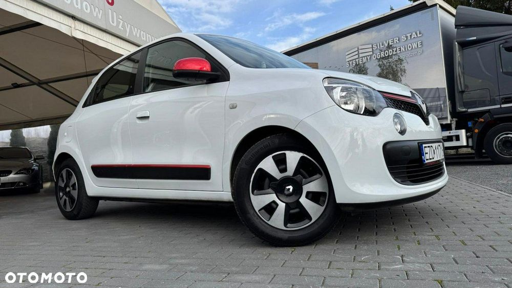 Renault Twingo SCe 70 Expression - 7