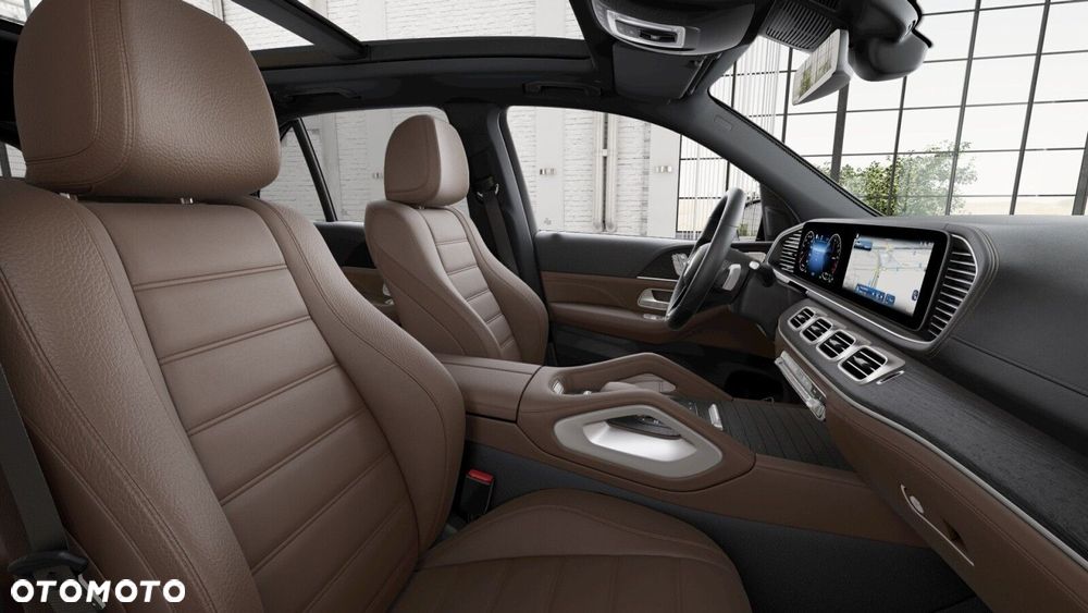 Mercedes-Benz GLE - 6