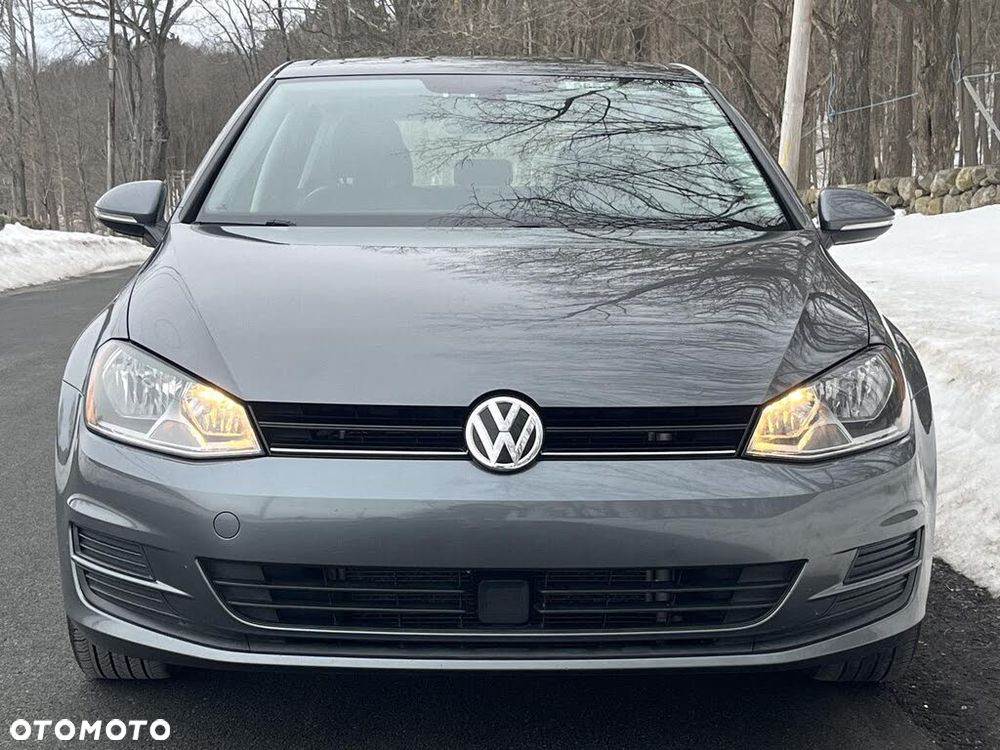 Volkswagen Golf 2.0 TSI BMT GTI DSG - 7