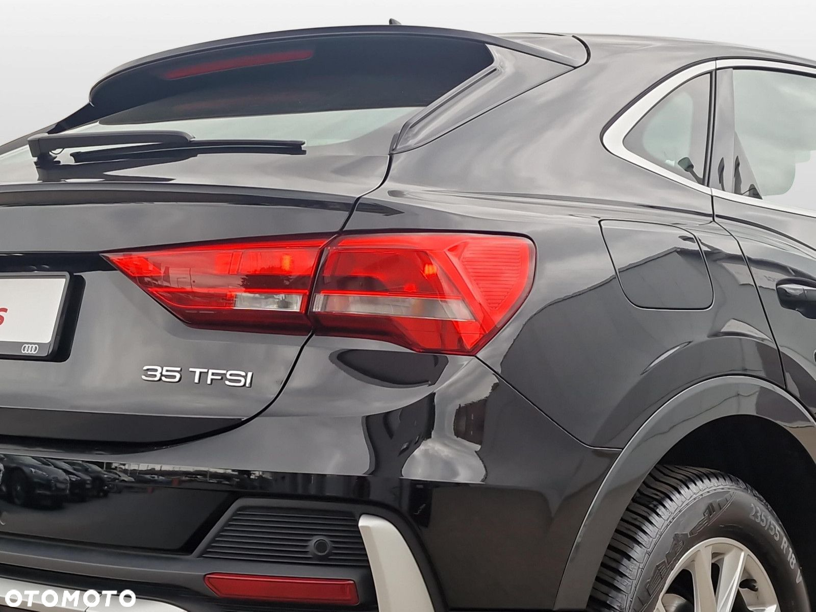 Audi Q3 Sportback - 26