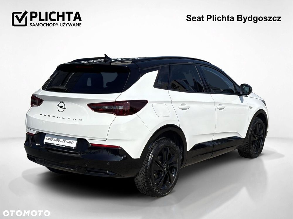 Opel Grandland 2023 photo 5