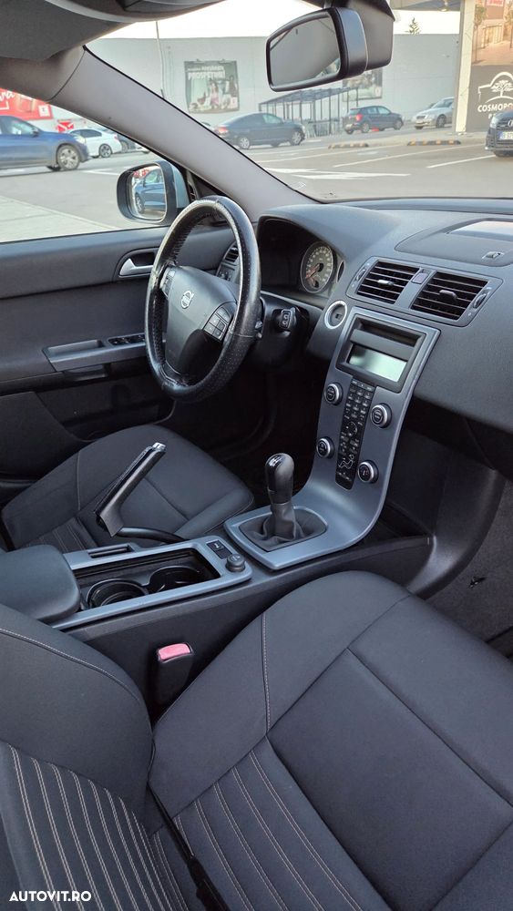 Volvo V50 1.6 D Momentum - 20