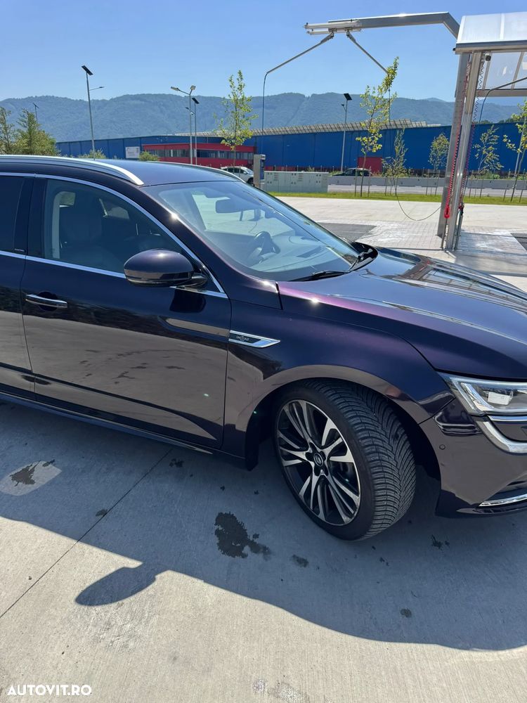 Renault Talisman - 15