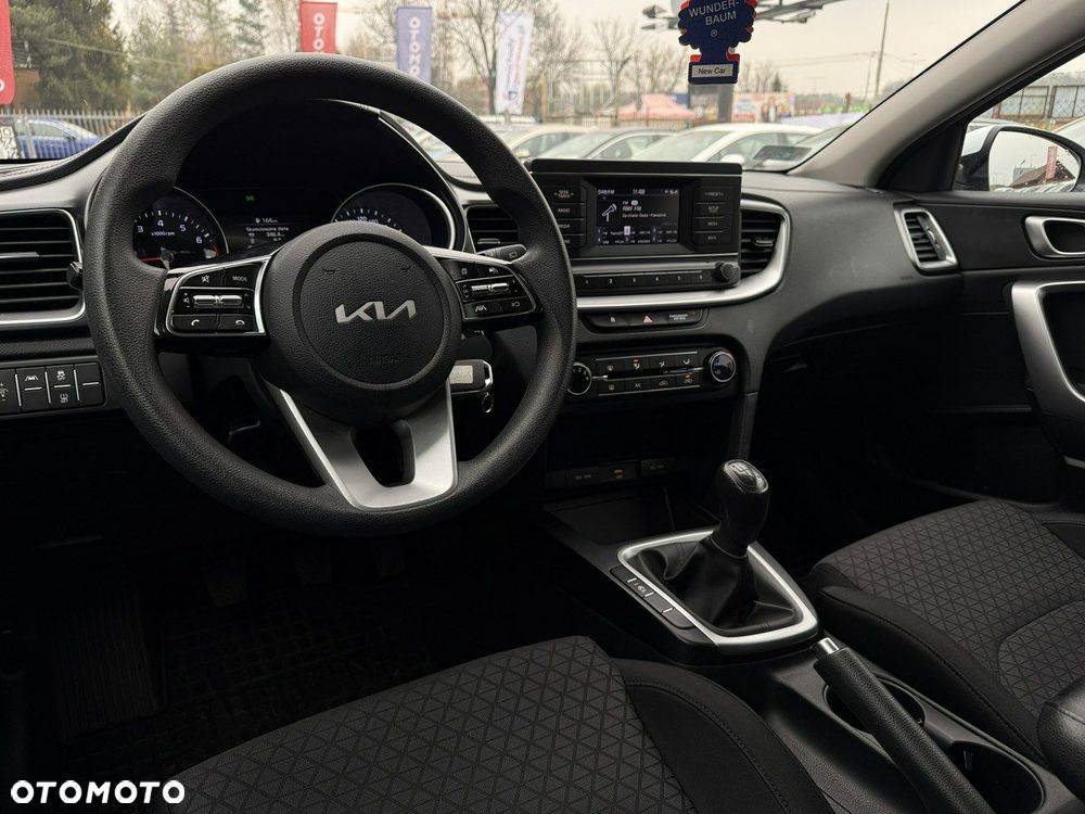 Kia Ceed 1.0 T-GDI S - 14
