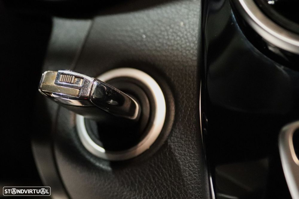 Mercedes-Benz C 200 d - 30