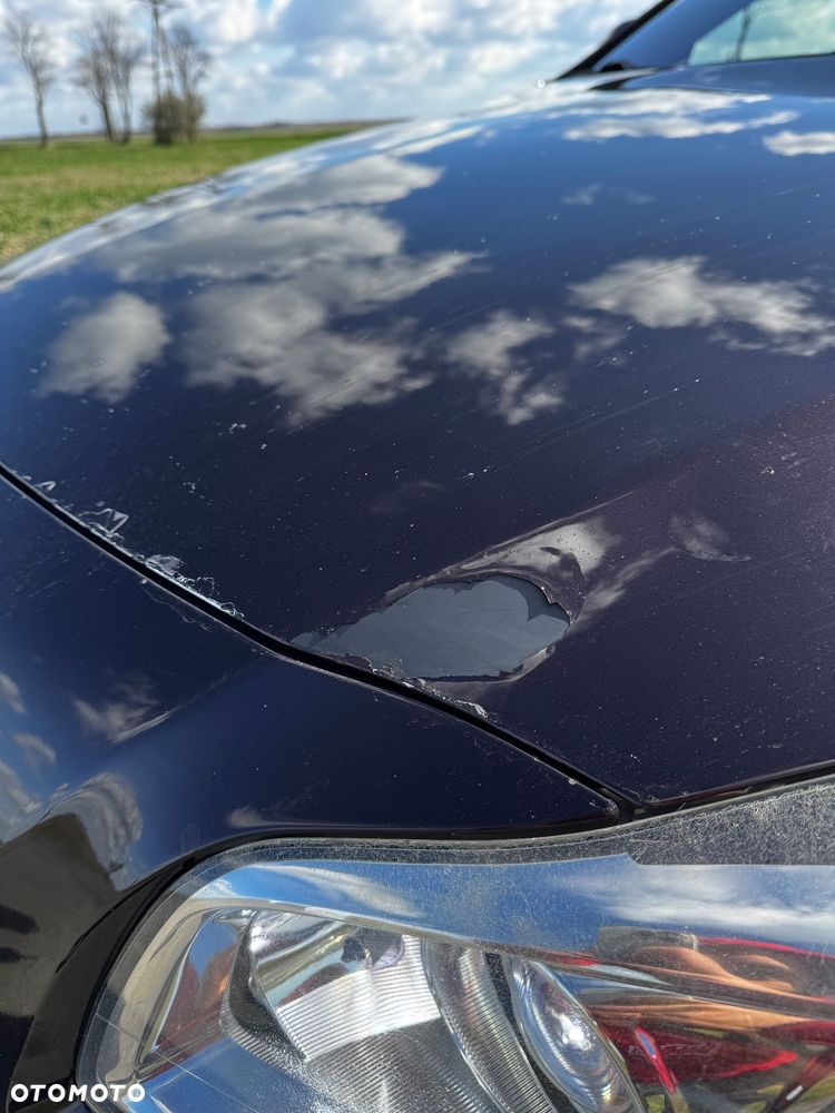 Opel Insignia 2.0 T Sport 4x4 - 18