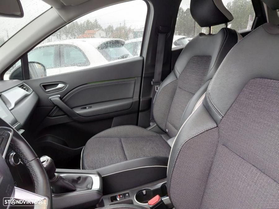 Renault Captur 1.0 TCe Evolution - 8