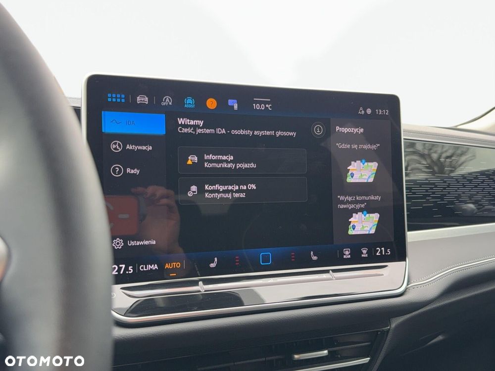 Volkswagen Passat Variant 2.0 TDI EVO Elegance DSG - 33