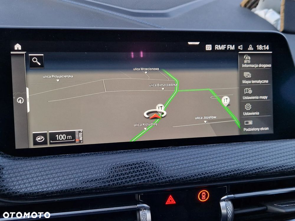 BMW Seria 1 M135i xDrive - 16