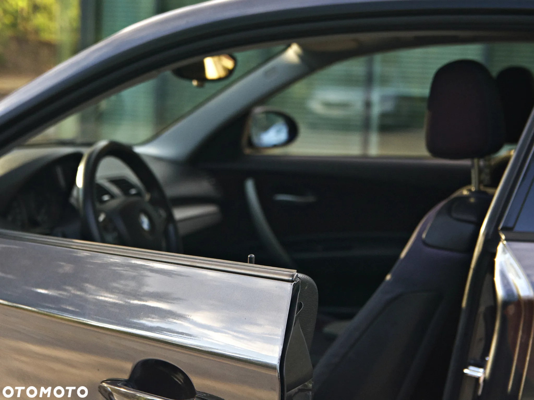 BMW Seria 1 118d - 4