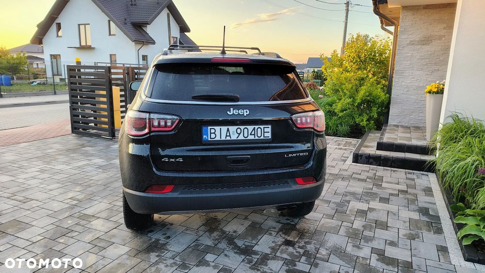 Jeep Compass - 6