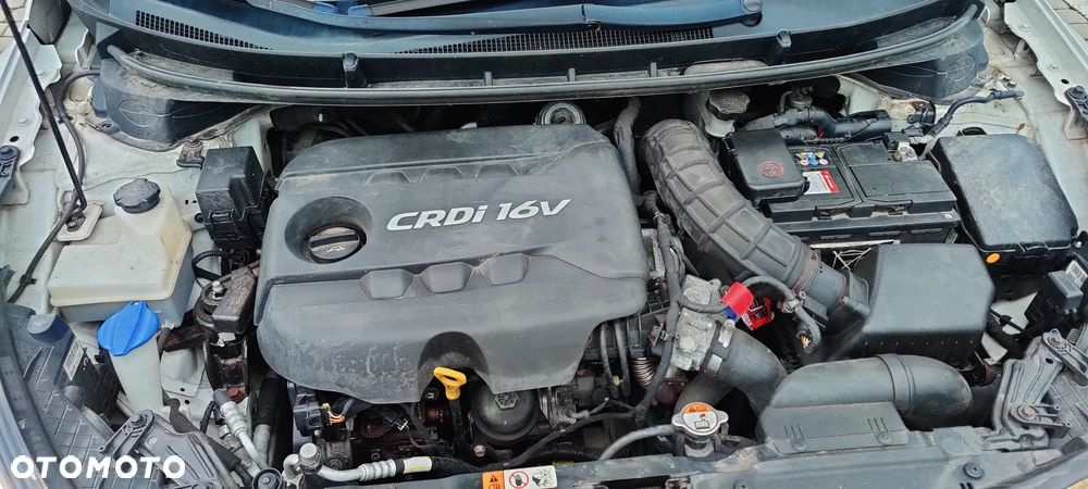 Hyundai i30 1.6 CRDi Classic + - 10