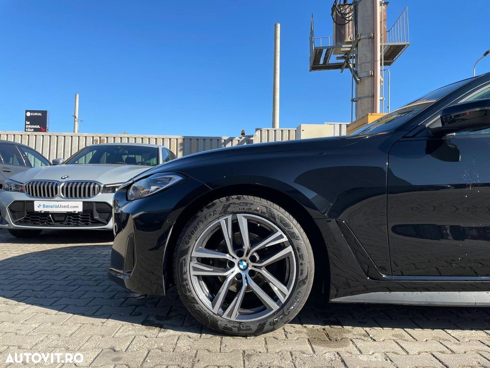 BMW Seria 4 - 2