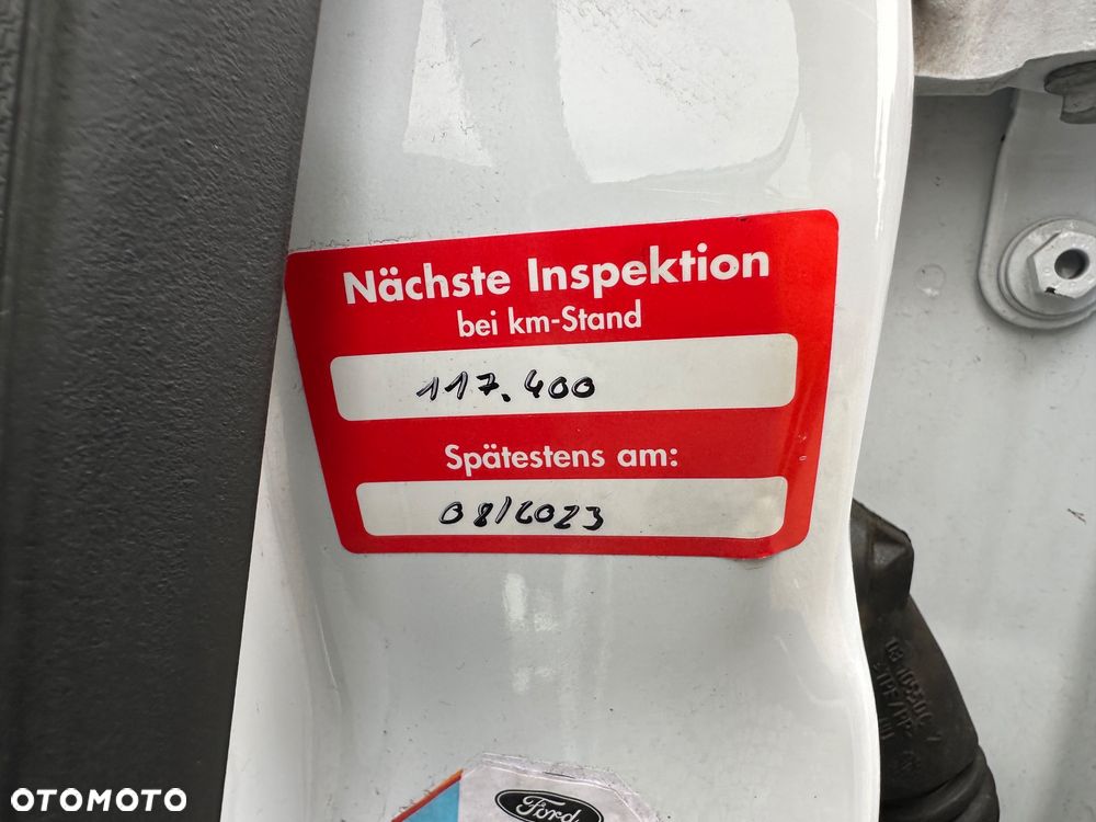 Ford S-Max - 23