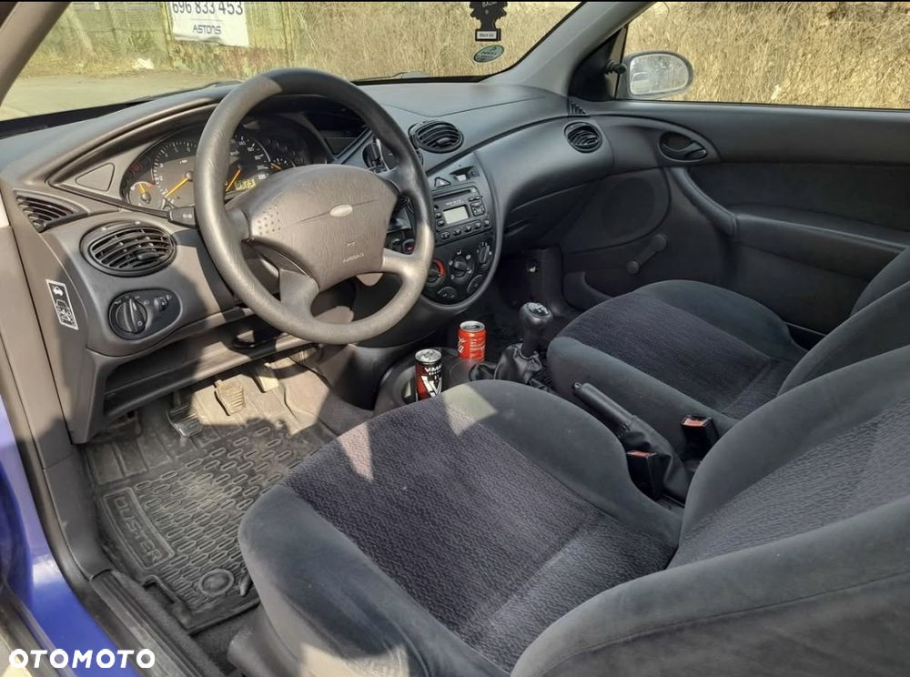 Nissan Micra 1.4 Acenta - 3