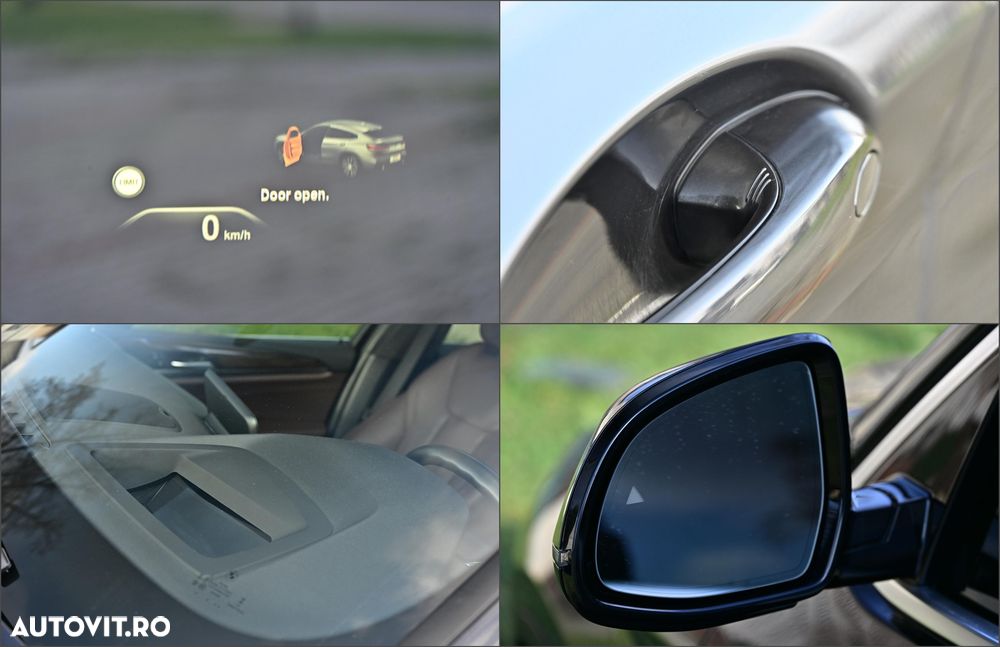 BMW X4 xDrive30i AT xLine - 39