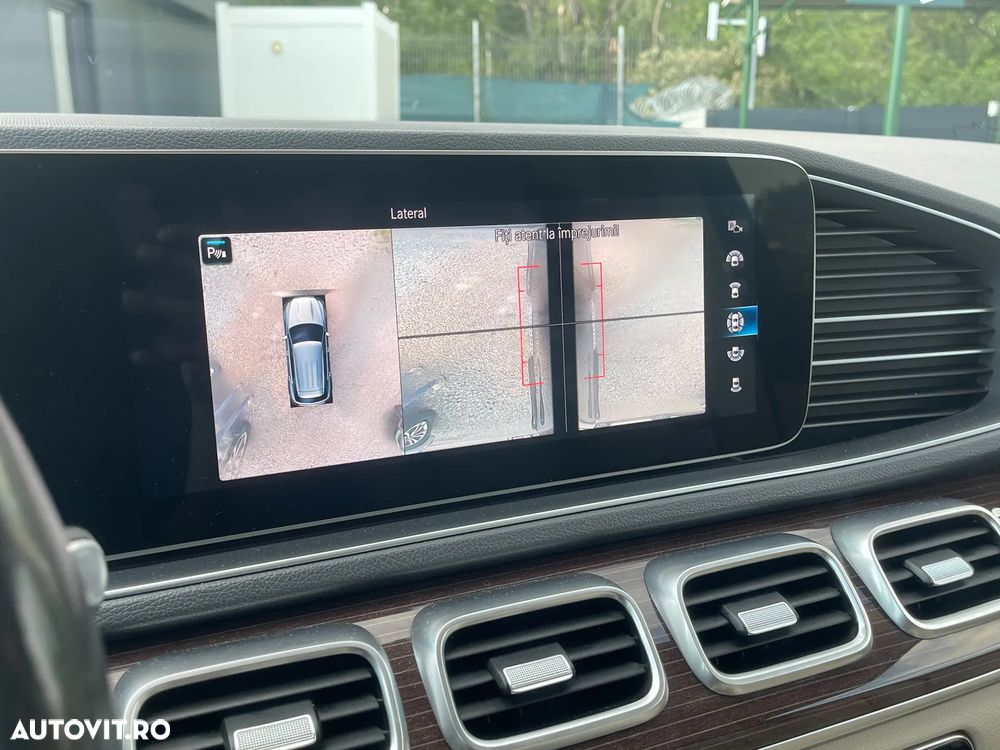 Mercedes-Benz GLE 450 MHEV 4MATIC - 9