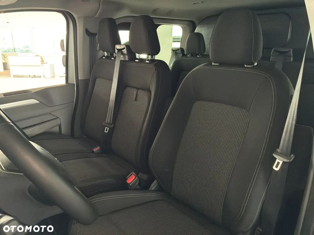 Volkswagen Transporter T7 Furgon Plus PanAmericana /6 osob./AUTOMAT, 2.0 TDI 170KM, r.o. 3500 mm - 14