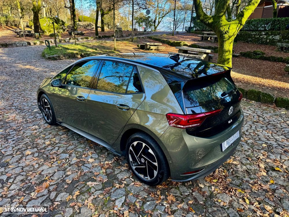 VW ID.3 58 kWh Pro Urban - 6