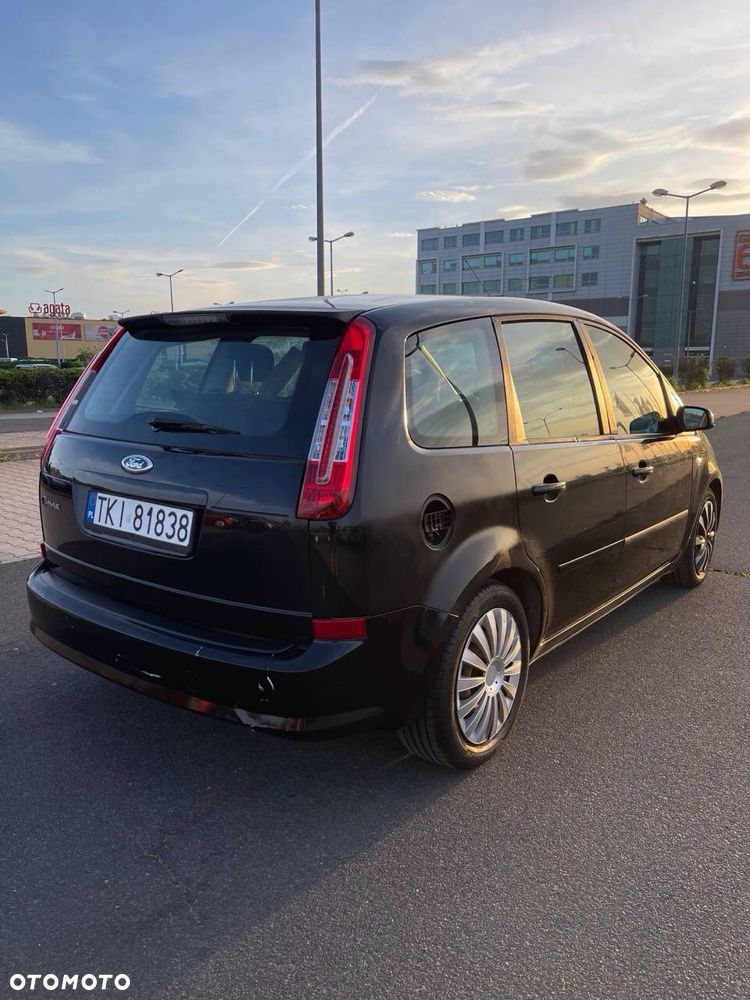 Ford C-MAX - 3