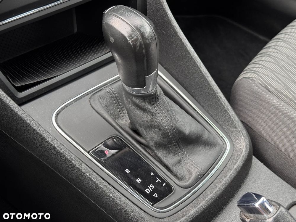 Seat Leon 2.0 TDI Style S&S DSG - 29