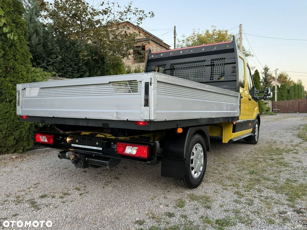 Ford Transit - 7