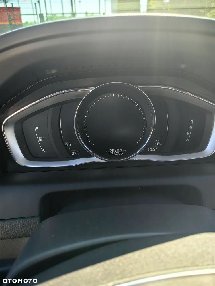 Volvo XC 60 D4 Drive-E Summum - 16
