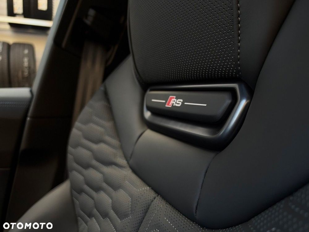 Audi RS5 Avant e-Hybrid 470kW Tiptronic - 21