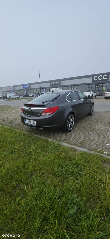 Opel Insignia - 7