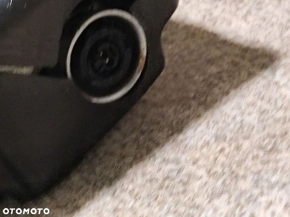 JEEP GRAND CHEROKEE WK2 16-21r Kurtyna Poduszka w Fotel Prawa Lewa - 7