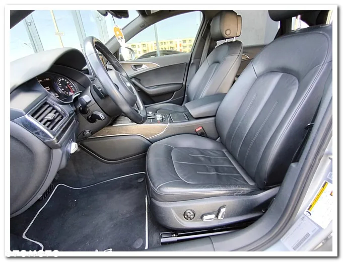 Audi A6 45 TFSI Quattro S tronic - 30