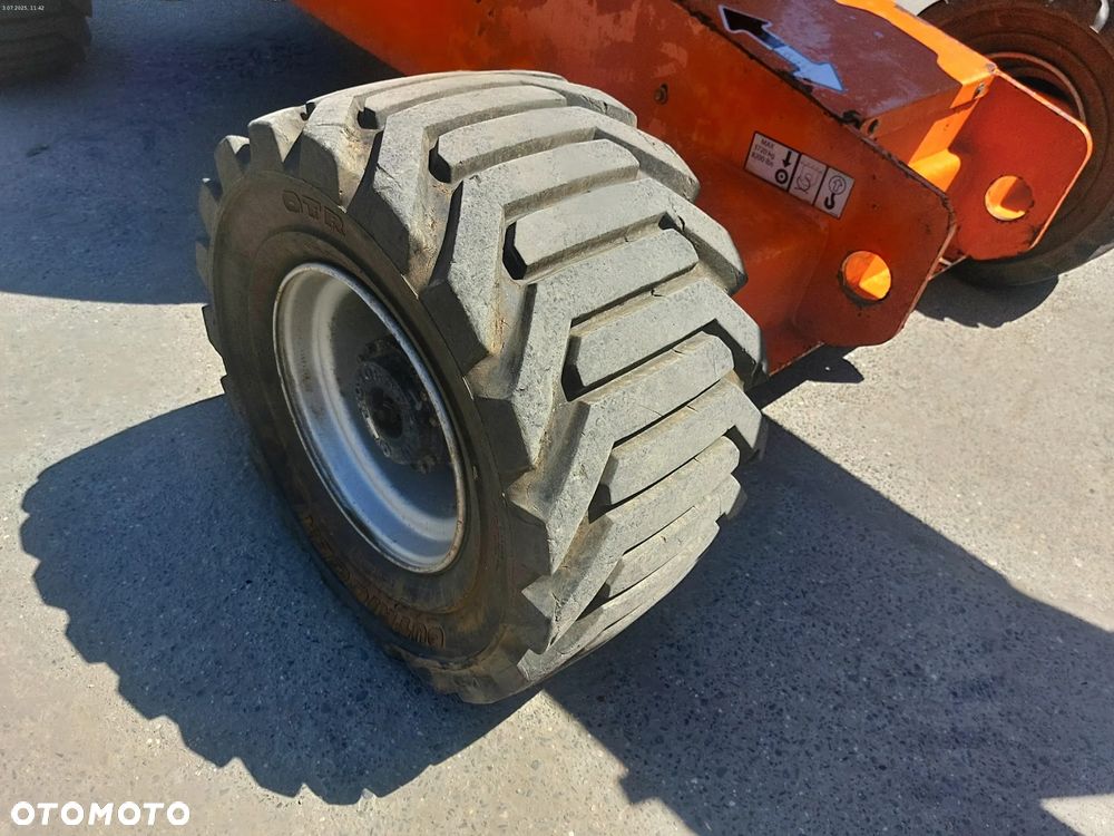 JLG 510AJ - 26