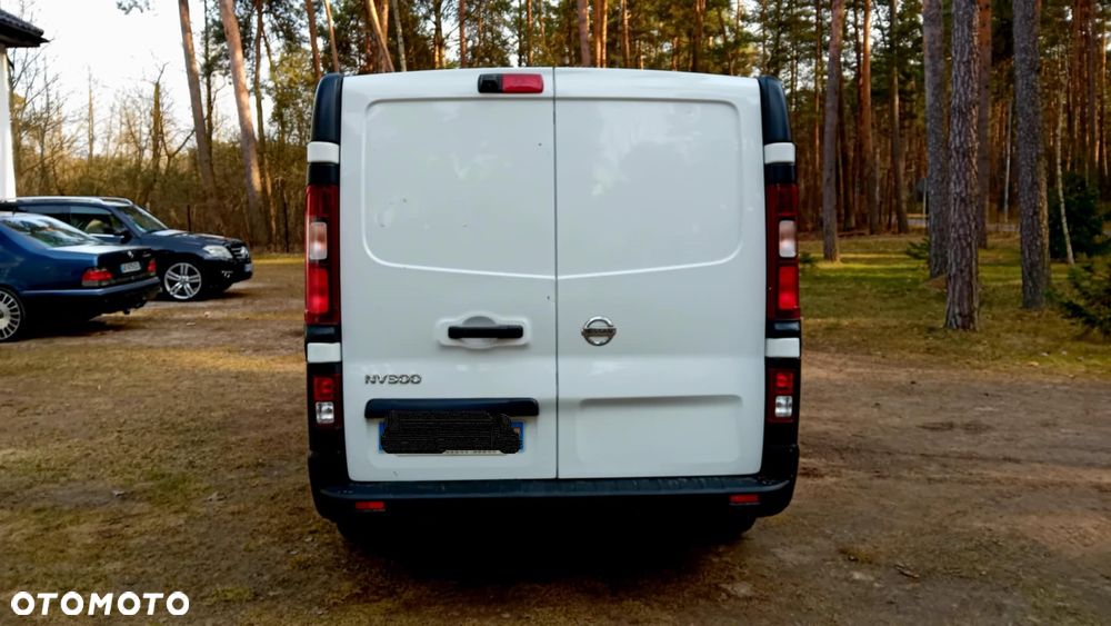 Renault trafic - 10