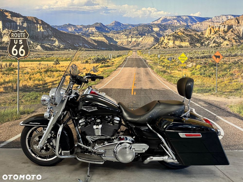 Harley-Davidson Touring Road King - 5
