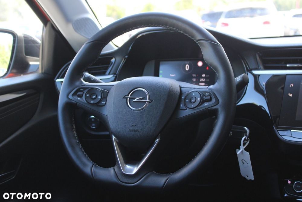 Opel Corsa - 27