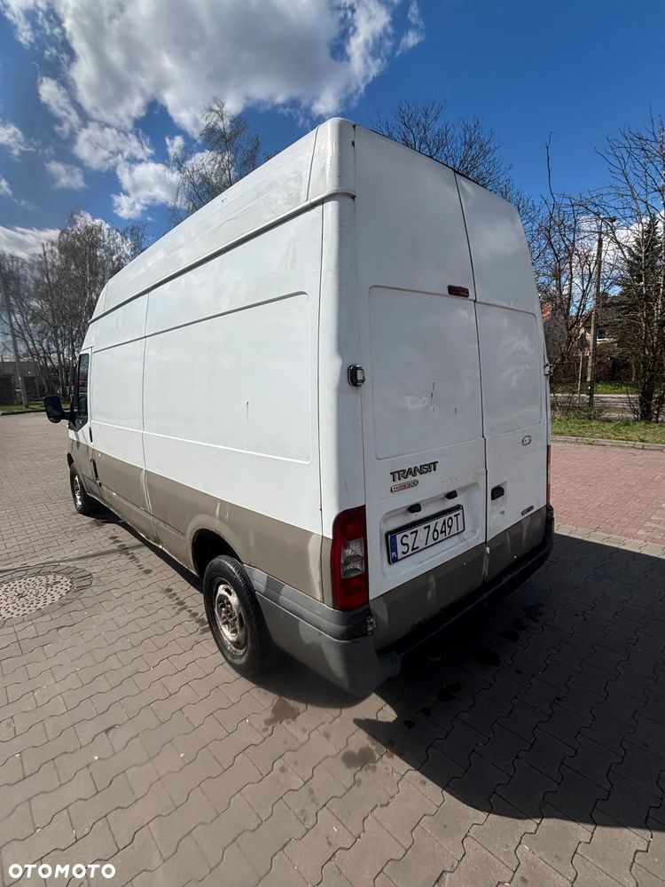 Ford TRANSIT - 10