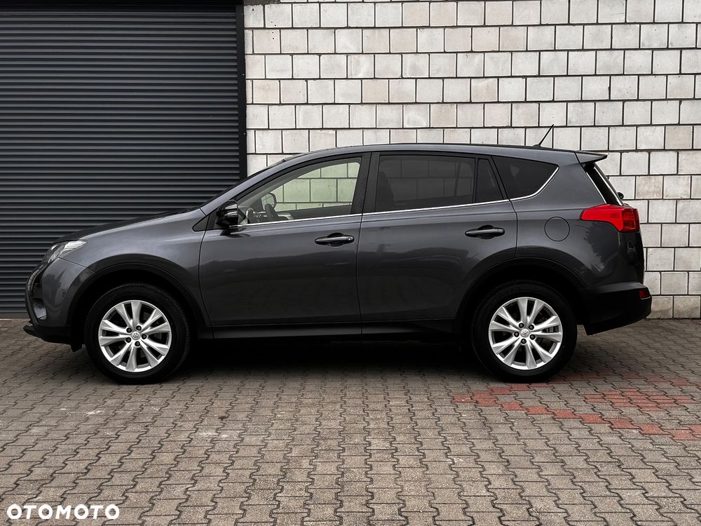 Toyota RAV4 2.0 Premium - 12
