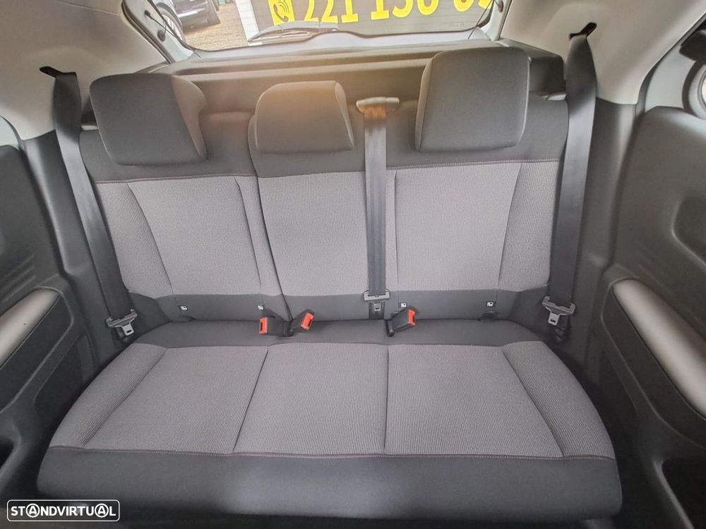 Citroën C4 Cactus 1.2 PureTech Shine - 12