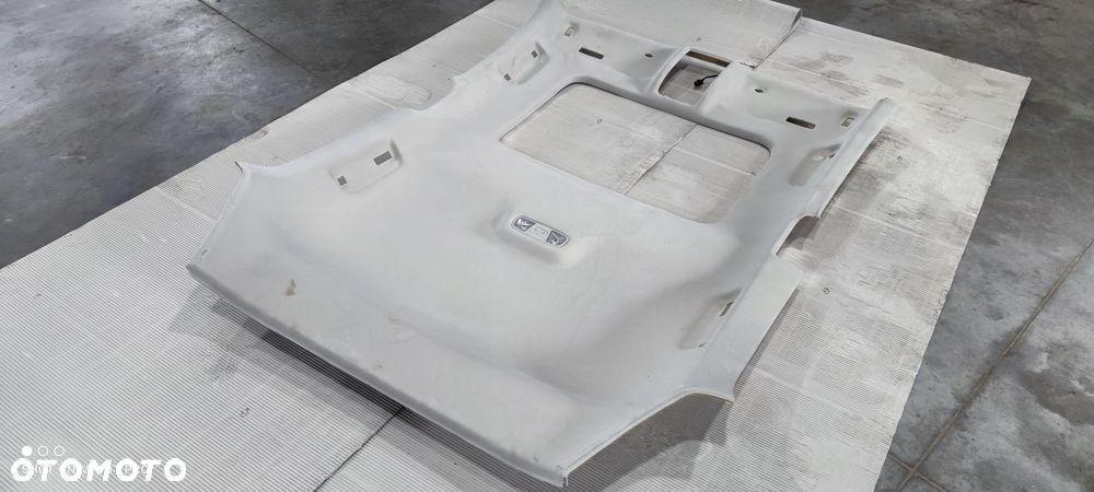 PODSUFITKA AUDI A3 8V 3D 8V3867505J SQ9 SZYBERDACH - 7