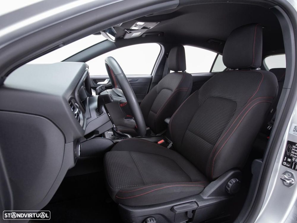 Ford Focus - 9