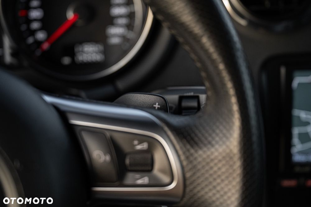 Audi TT Coupé 2.0 TFSI S tronic - 22