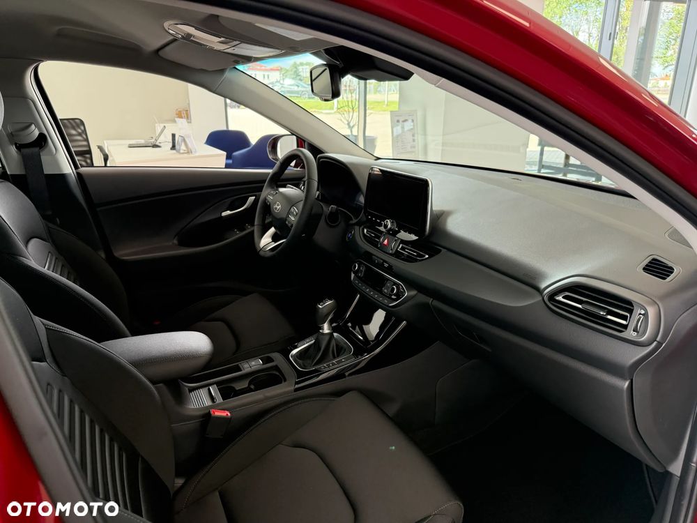 Hyundai i30 1.0 T-GDI Smart - 17