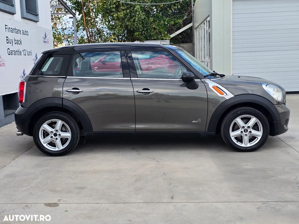 Mini Countryman - 13