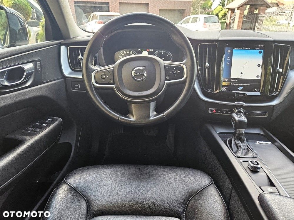 Volvo XC 60 - 6