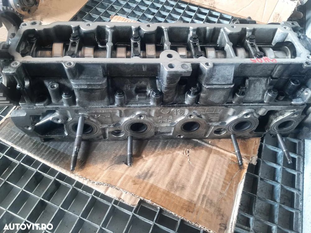 chiulasa 9h05 1.6 hdi citroen c4 peugeot 308   9684504780 - 3