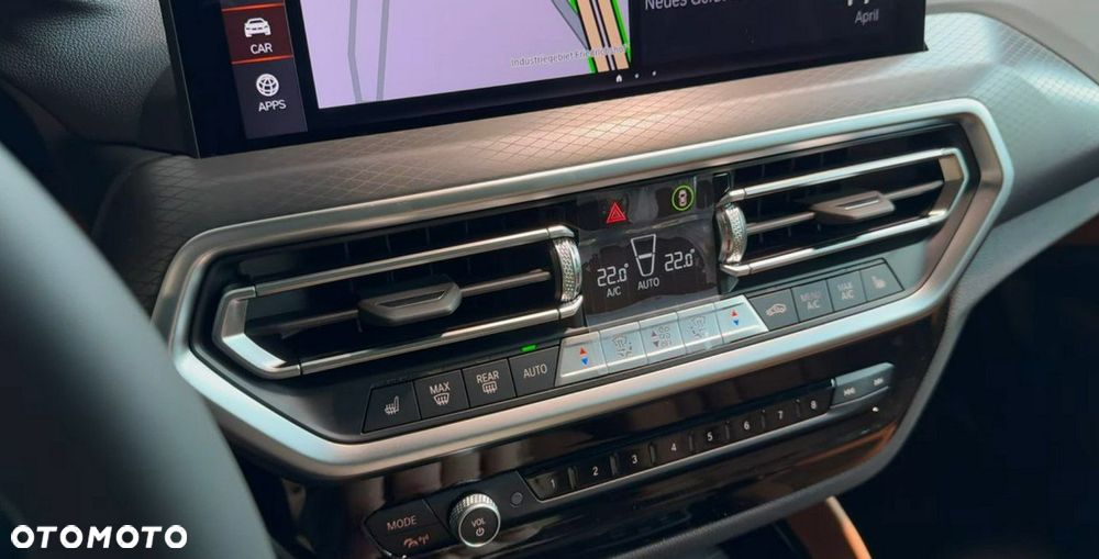 BMW X4 - 11