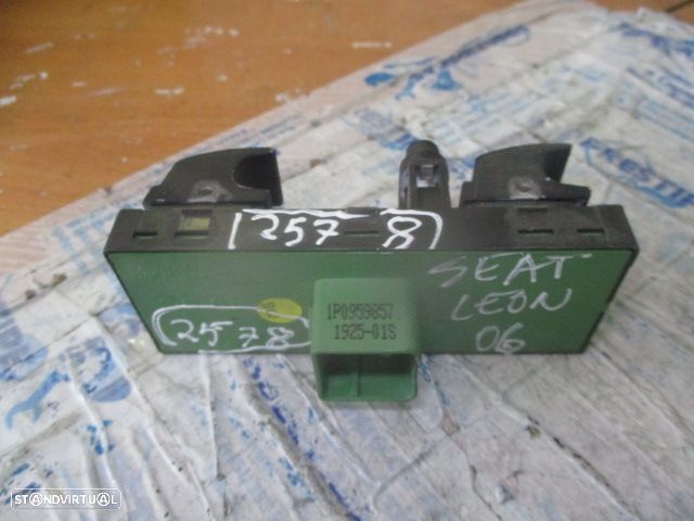 Interruptor 1P0959857 SEAT LEON 2006 VIDROS - 2