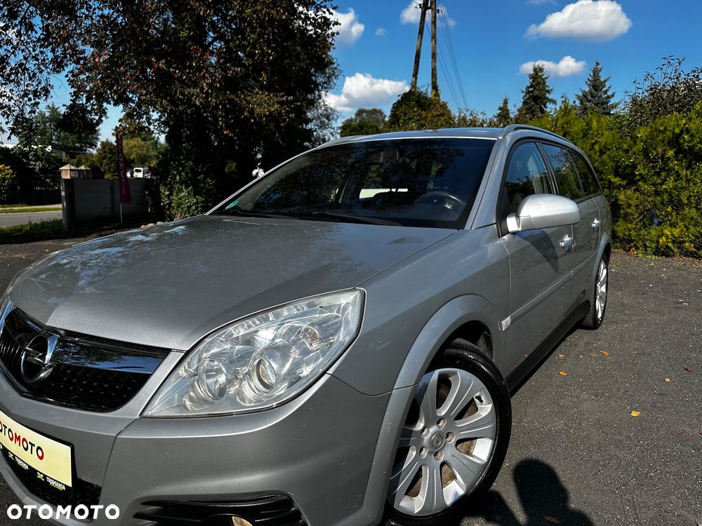 Opel Vectra 1.8 Cosmo - 3