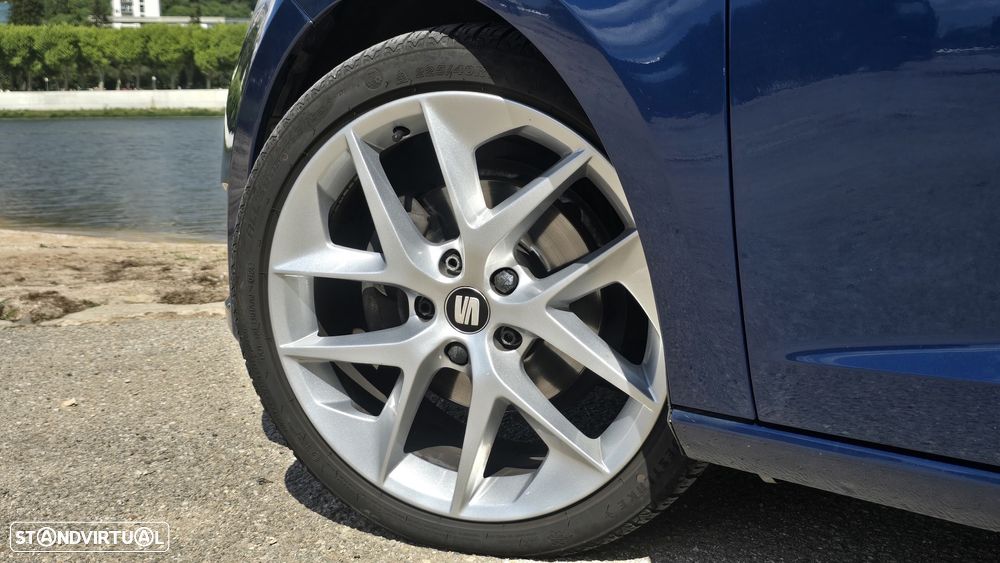 SEAT Leon 2.0 TDI FR S/S - 21
