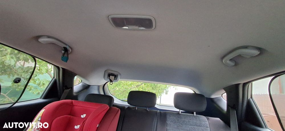 HYUNDAI ix35 2012 — imagine 8